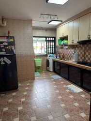 Blk 514 Choa Chu Kang Street 51 (Choa Chu Kang), HDB 5 Rooms #558412741